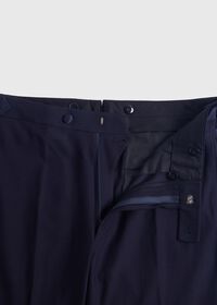 Paul Stuart Wool Shawl Collar Tuxedo, thumbnail 6