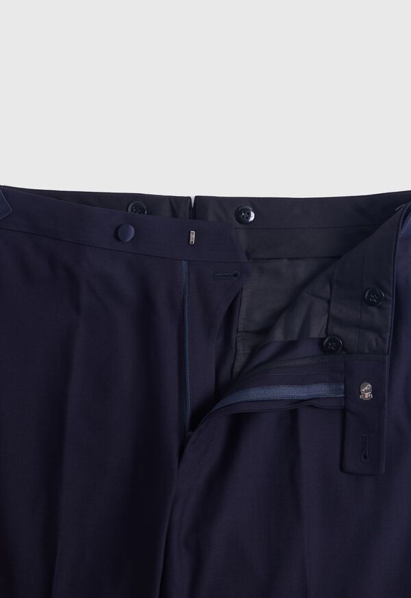 Paul Stuart Wool Shawl Collar Tuxedo, image 6