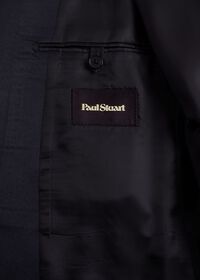 Paul Stuart Satin Lapel 2-Piece Tuxedo, thumbnail 4