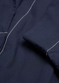 Paul Stuart Belted Shirt Dress, thumbnail 2