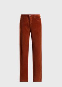 Paul Stuart Five Pocket Corduroy Trouser, thumbnail 1