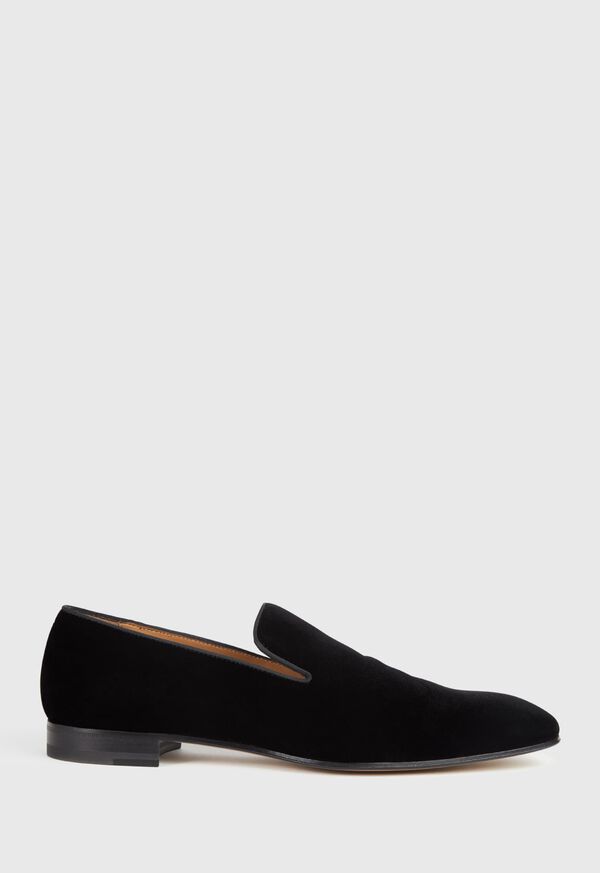Paul Stuart Harrier Formal Slip-On, image 1