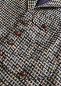 Paul Stuart Shetland Wool Huntley Vest, thumbnail 3