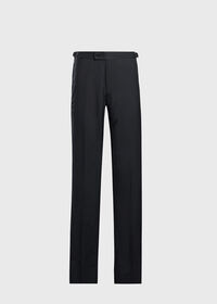 Paul Stuart Super 120s Lightweight Wool Suit, thumbnail 5