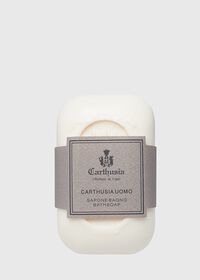 Paul Stuart Carthusia Uomo Solid Soap, thumbnail 2