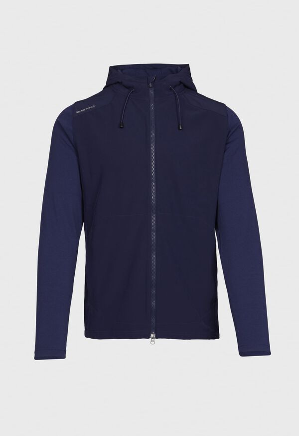 Paul Stuart Champ Hoodie, image 1