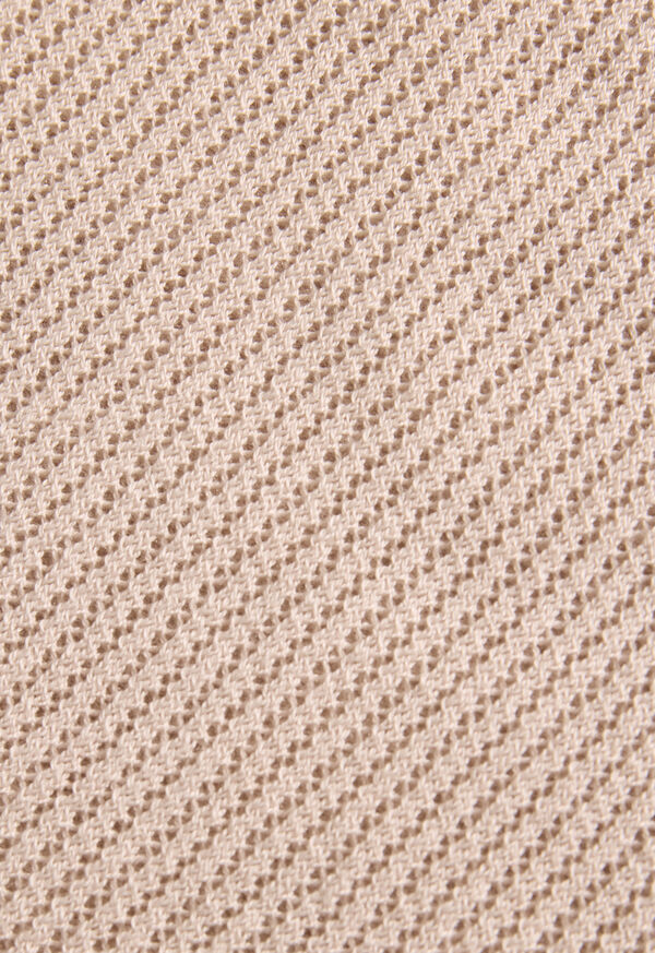 Paul Stuart Silk & Cotton Crew Neck, image 3