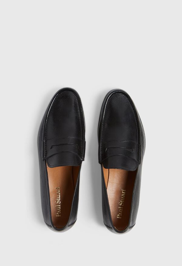Paul Stuart Lark Handsewn Penny Loafer, image 2