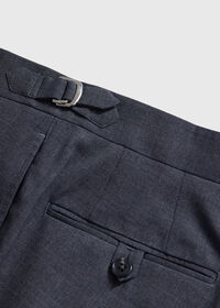 Paul Stuart Super 120s Lightweight Summer Suit, thumbnail 7