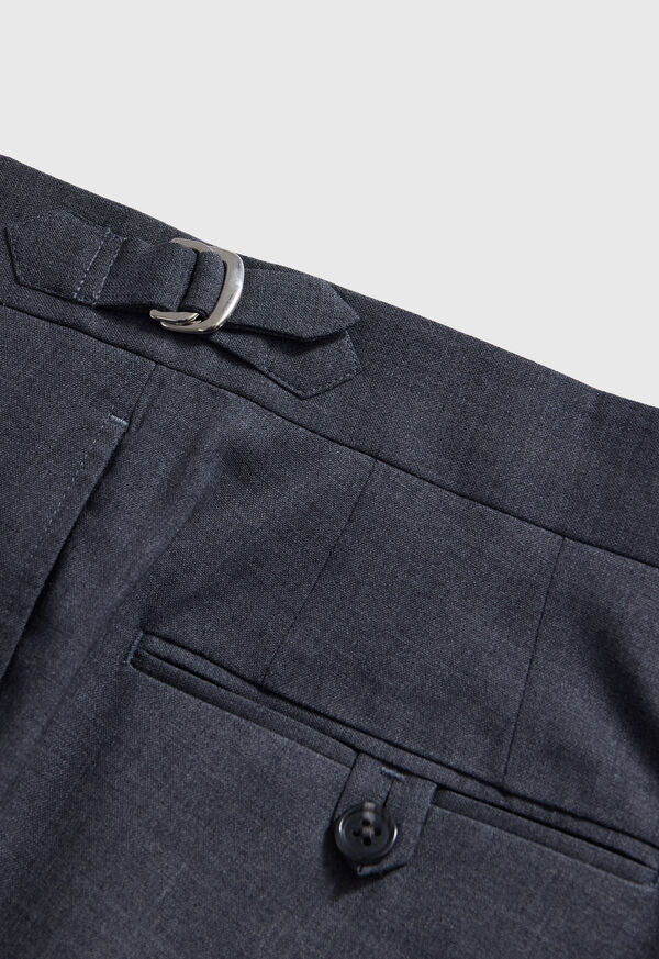 Paul Stuart Super 120s Lightweight Summer Suit, image 7