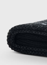Paul Stuart Oxford Dot Sock, thumbnail 2