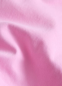 Paul Stuart Cotton Twill Logo Short, thumbnail 5