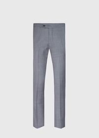 Paul Stuart Sharkskin Soft Constructed Suit, thumbnail 5