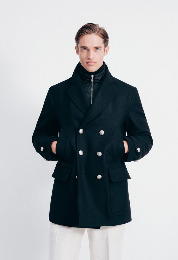 Paul Stuart Shop The Look, image 1