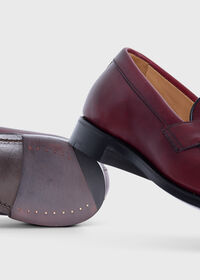 Paul Stuart Calgary Penny Loafer, thumbnail 5