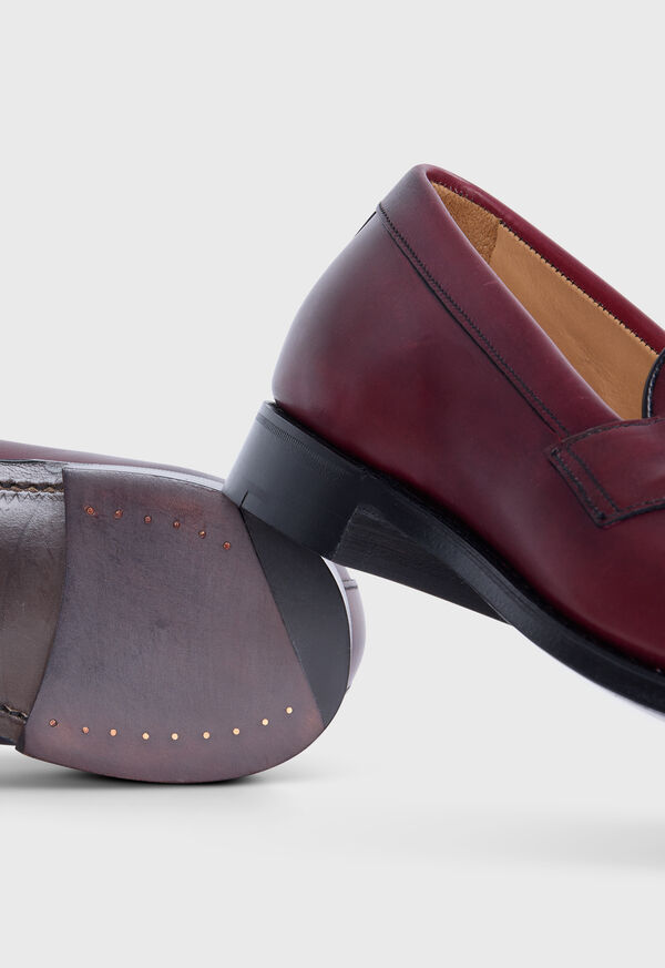 Paul Stuart Calgary Penny Loafer, image 5