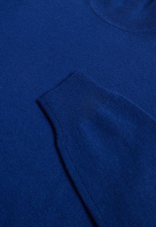 Paul Stuart Cashmere Turtleneck, image 2