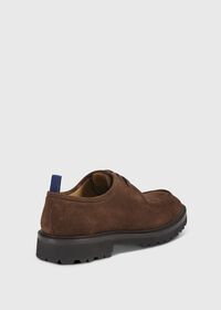 Paul Stuart Hughes II Derby Suede, thumbnail 3