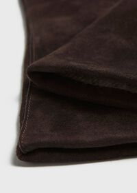Paul Stuart Suede Gloves, thumbnail 3