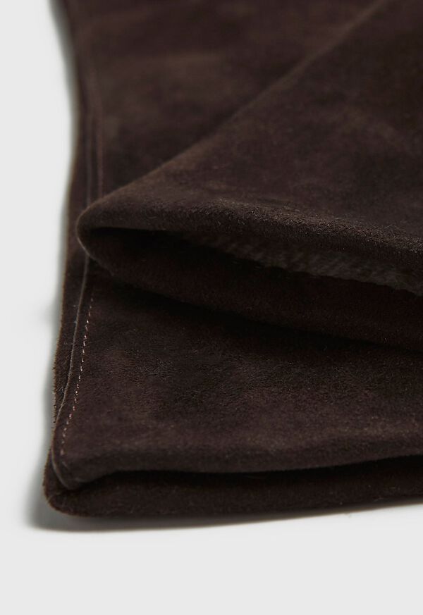 Paul Stuart Suede Gloves, image 3