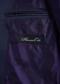 Paul Stuart Wool Shawl Collar Tuxedo, thumbnail 4