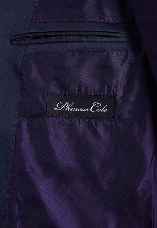 Paul Stuart Wool Shawl Collar Tuxedo, image 4