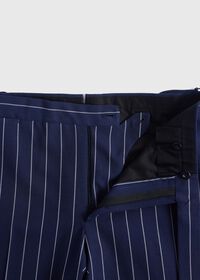 Paul Stuart Super 130s Stripe Suit, thumbnail 8