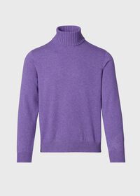 Paul Stuart Cashmere Turtleneck, thumbnail 1