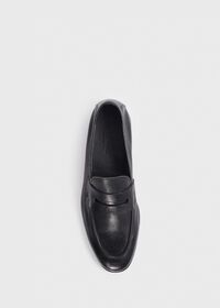 Paul Stuart Macao II Leather Loafer, thumbnail 2