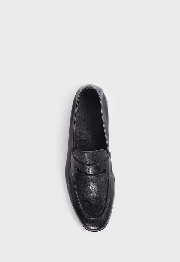 Paul Stuart Macao II Leather Loafer, image 2