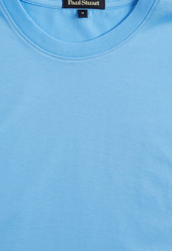 Paul Stuart Jersey T-Shirt, image 2