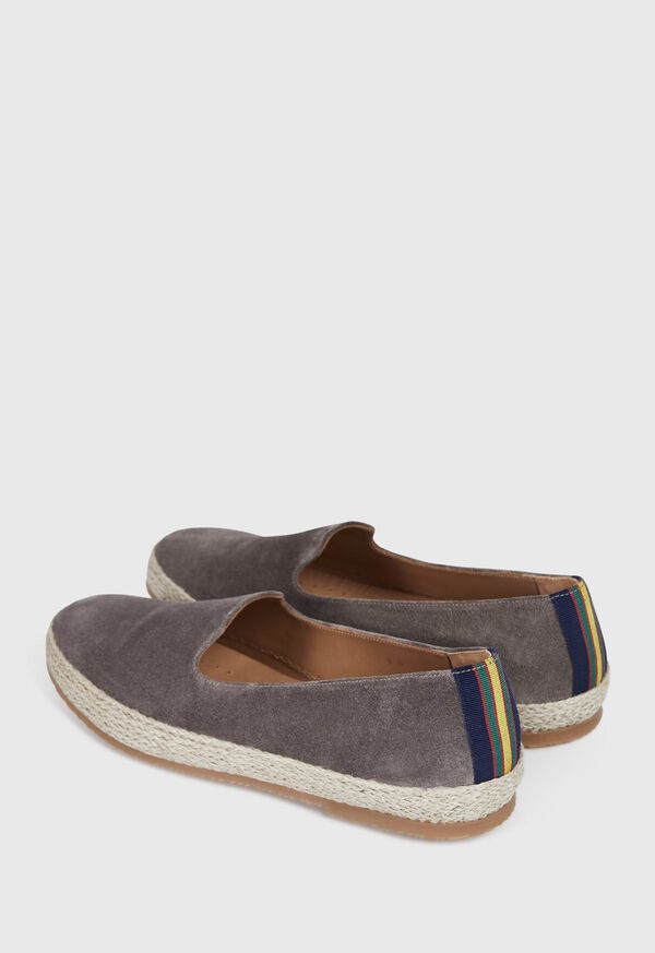 Paul Stuart Milo Suede Espadrille, image 4
