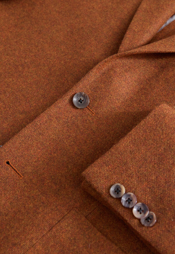 Paul Stuart Cashmere Jacket, image 2