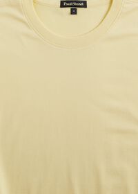 Paul Stuart Jersey T-Shirt, thumbnail 2