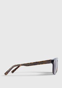 Paul Stuart BALLY Classic Dark Havana With Rose Gold Lens, thumbnail 3
