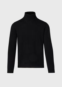 Paul Stuart Cashmere Turtleneck, thumbnail 1