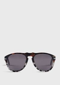 Paul Stuart Persol® Original Tortoise Sunglasses, thumbnail 1