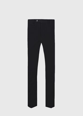 Paul Stuart Cotton Stretch Pant