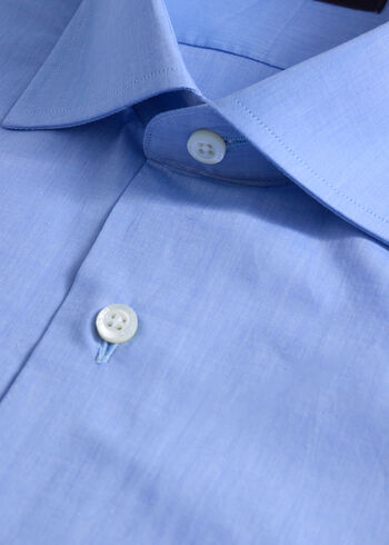 Paul Stuart Super Light Weight Cotton Shirt