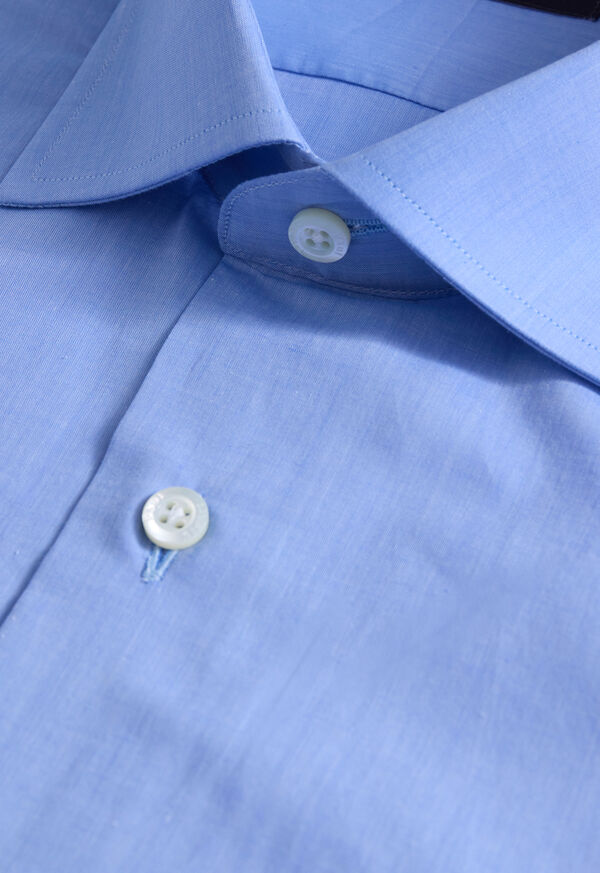 Paul Stuart Super Light Weight Cotton Shirt, image 2