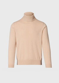 Paul Stuart Cashmere Turtleneck, thumbnail 1