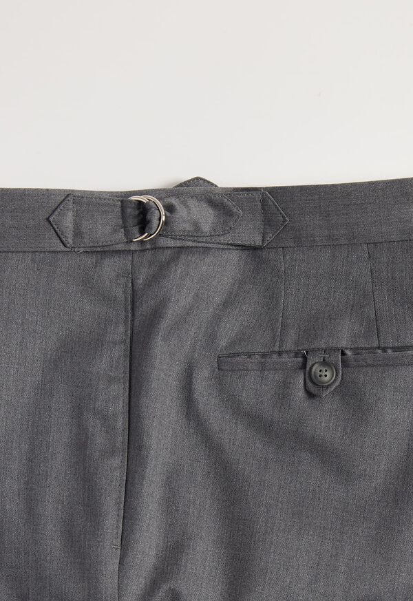 Paul Stuart Super 110s All Year Wool Dress Trouser, image 3
