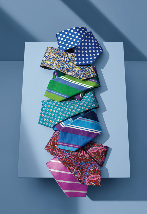 Paul Stuart Ties, image 1