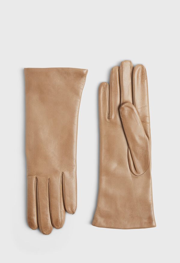 Paul Stuart Nappa Leather Glove, image 1