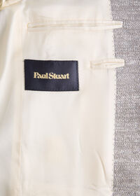 Paul Stuart Linen Knit Summer Jacket, thumbnail 3