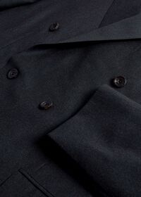 Paul Stuart Flannel Double Breasted Suit, thumbnail 4