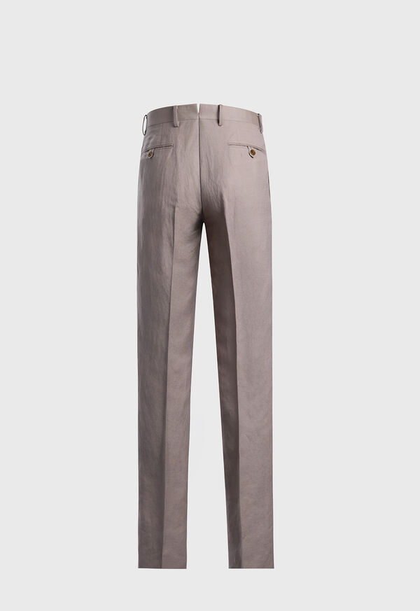 Paul Stuart Linen Dress Trousers, image 2