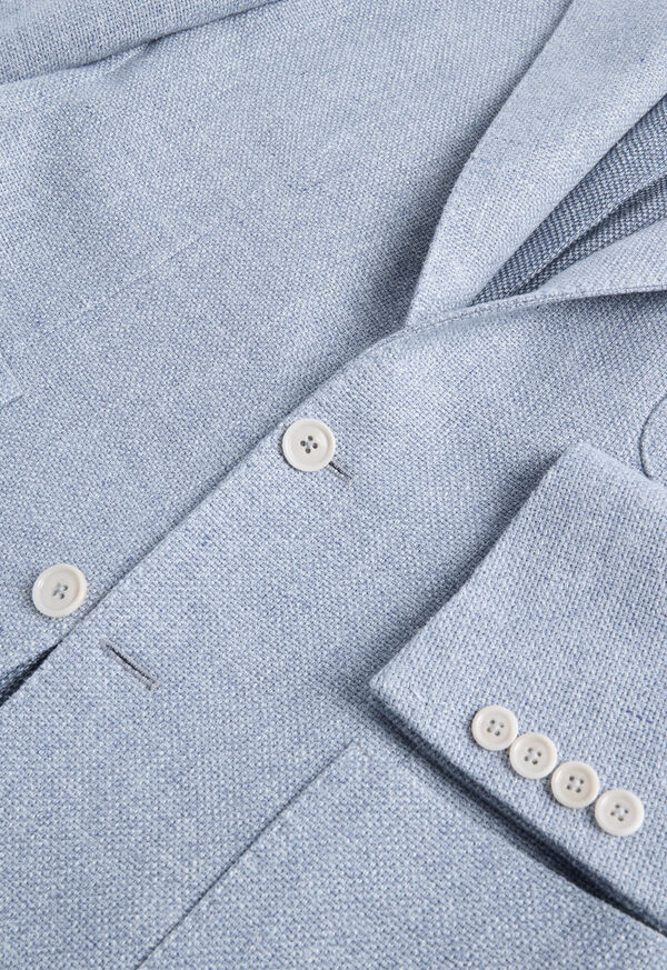 Paul Stuart Basketweave Jacket, image 4