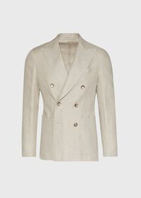 Paul Stuart Bone Linen Jacket, thumbnail 1