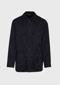 Paul Stuart Belsetta Safari Jacket, thumbnail 1